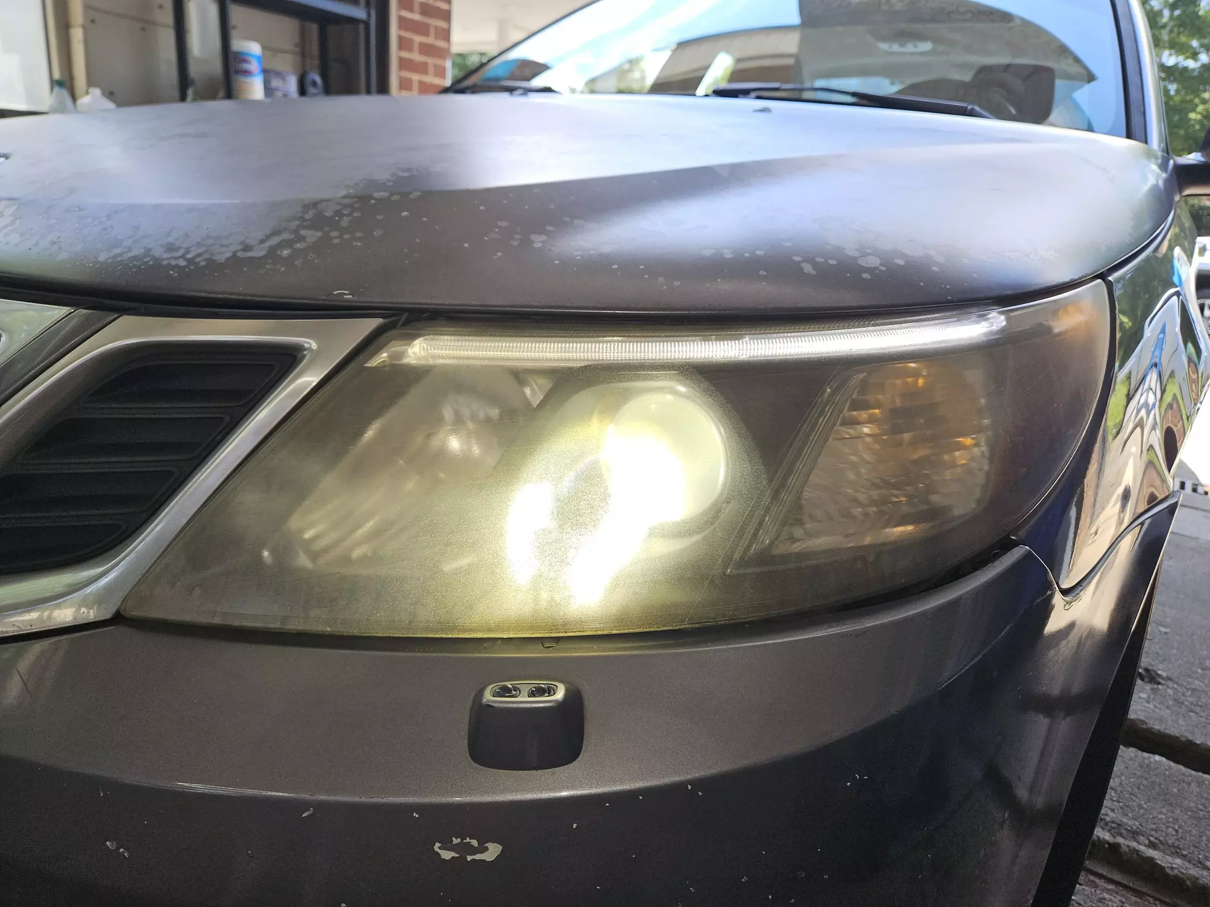 Head or Tail Light Replacement Options for Cars and SUVs