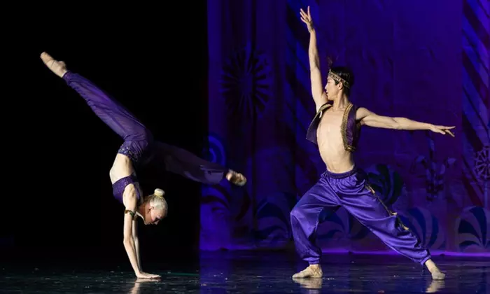 Premier Ballet’s The Nutcracker  - Up to 52% Off