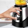 Image 4: Blender Turbotronic avec pichet en verre 1,5 L 1000 W