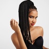 Image 2: Scalp Detox + Extensions Makeover (Sew-In, Tape-In, or Microloop)