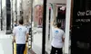 Up to 46% Off on Window Washing at DC Elite Office Cleaners