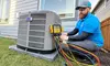 Boost Your Home's Comfort with Furnace or AC Tune-Up or Total Home Comfort Package ( Up to 60% Off )