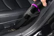 Aspirador de coche inalámbrico 100W con filtro HEPA 20909 - Second Medium