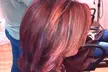 Women's Haircut + Olaplex Deep Conditioning Treatment and Choice of Add-Ons (Up to 58% Off) - Second Medium