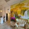 Image 1: Custom-Tailored Massages with Hot Stones & Premium Oil for Deep Relief