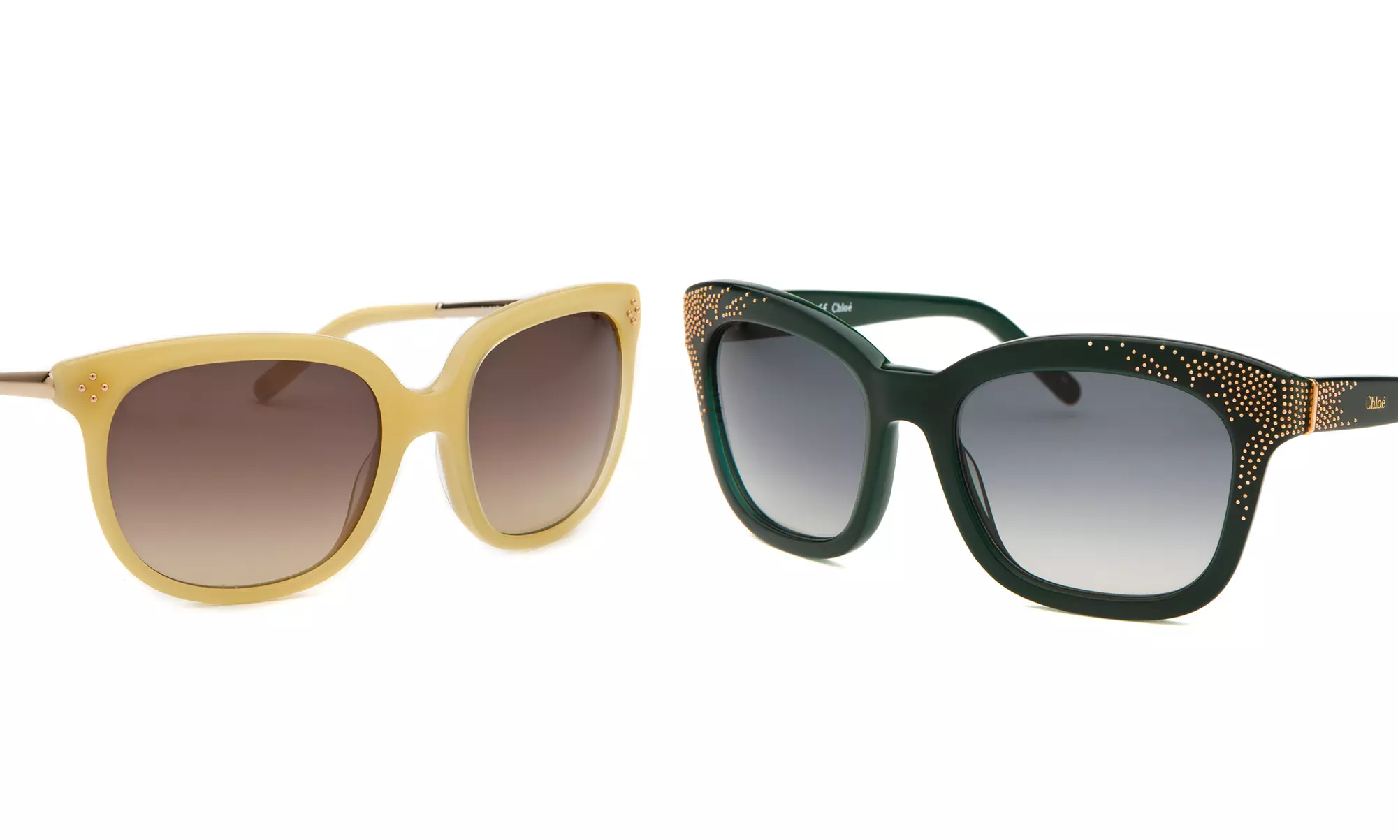 Chloé Women's Fashion Sunglasses - Primary Image