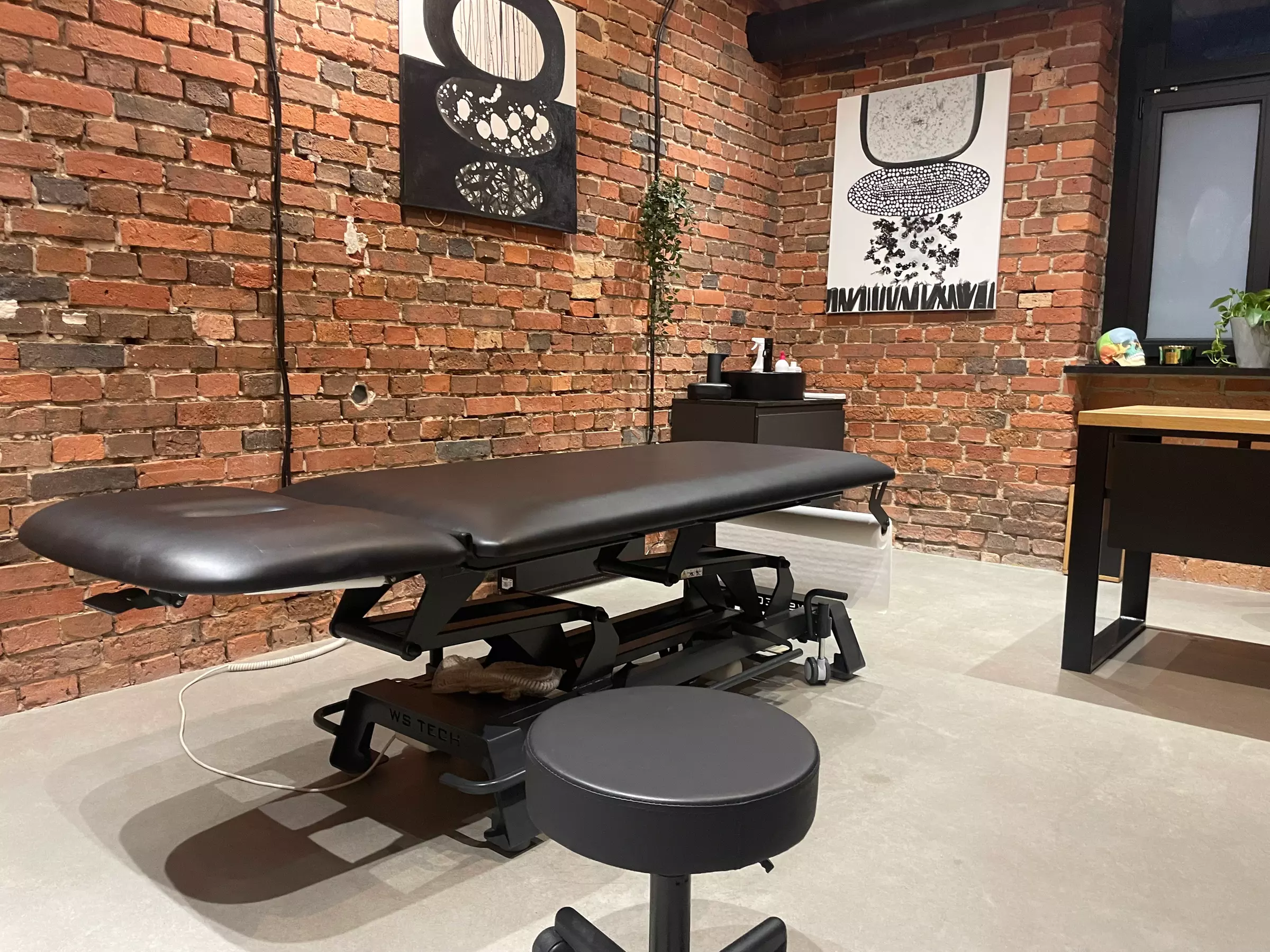 Ulga i spokój z masażem balijskim, leczniczym lub relaksacyjnym