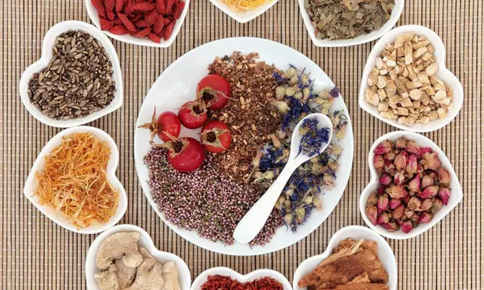 Master Herbalist Course