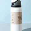 Image 9: 24-Ounce Insulated Stainless Steel Water Bottle