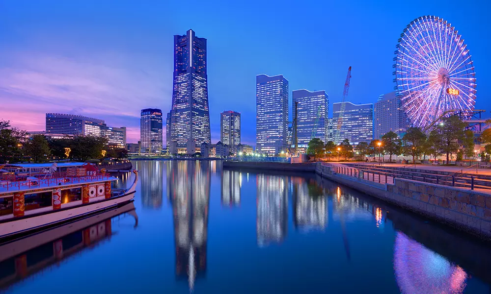 ✈10-Day Tour of Japan w/ Hotels & Air from TripToGo