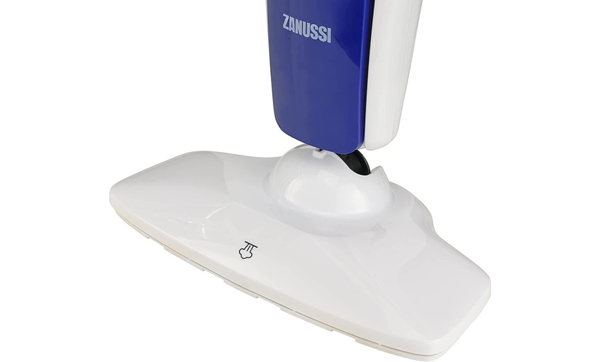 Image 2: Zanussi Floor Steam Mop