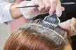 Sesión de peluquería con corte, mascarilla, peinado y opción a tratamiento reparador o de color para 1, al 61% - Second Medium