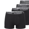 Image 5: Lot de 3 ou 4 boxers Kappa