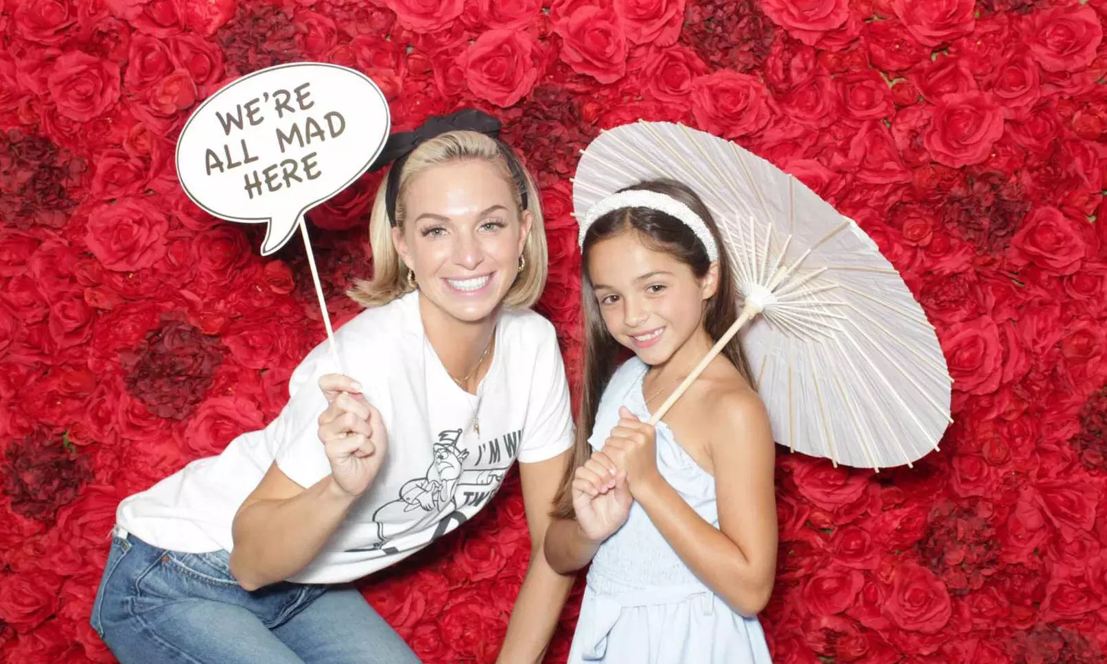 Flower Wall, Green Grass Wall  or LED Wall Rental w/ any Photo Booth