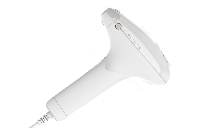 Rio Evolution Hair Remover Manual – OVMN