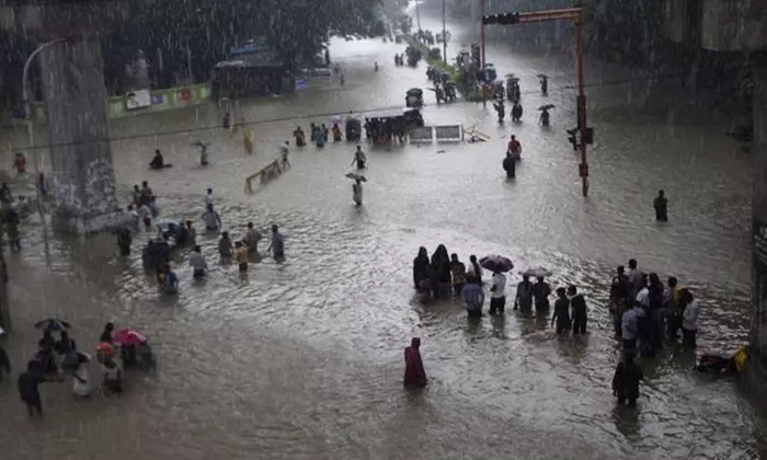 $10 Donation to the Indian Red Cross to Help Those Affected by Flooding in Chennai, India. Donations Matched by Groupon. - Primary Image