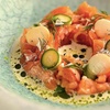 Image 6: Dining Credit or 7-Course Chef's Tasting Dinner for Two or Four