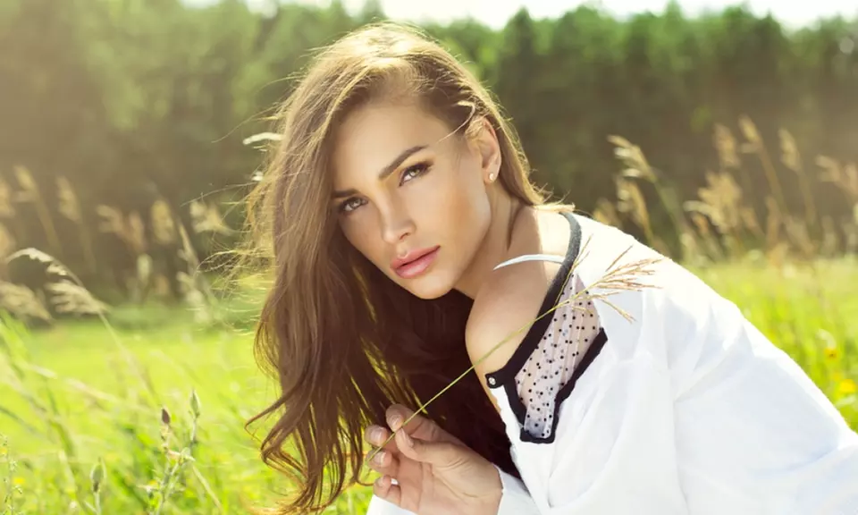 $38 for One-Hour Photo Shoot from Posey Photography ($75 Value) - Primary Image