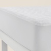 Image 4: Pikolin Home- Protector de colchón impermeable con aloe vera 