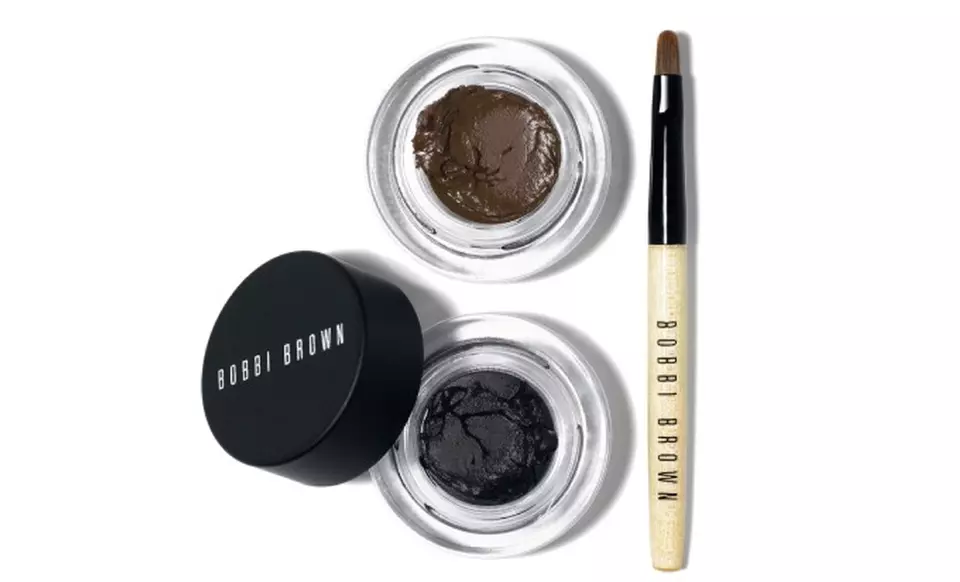 Bobbi Brown Long Wear Gel Eyeliner Duo - Primary Image