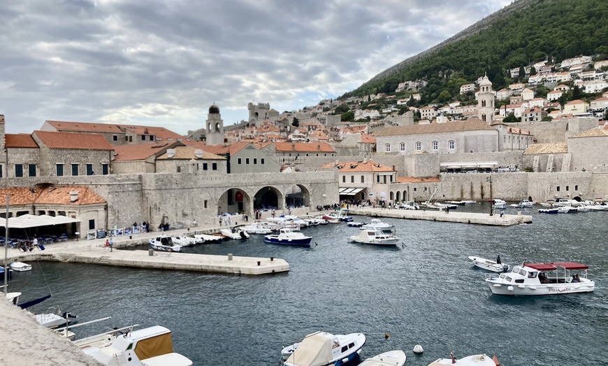 Image 31: ✈ Croatia & Montenegro Road Trip: 7-Day Getaway with Air & Hotel