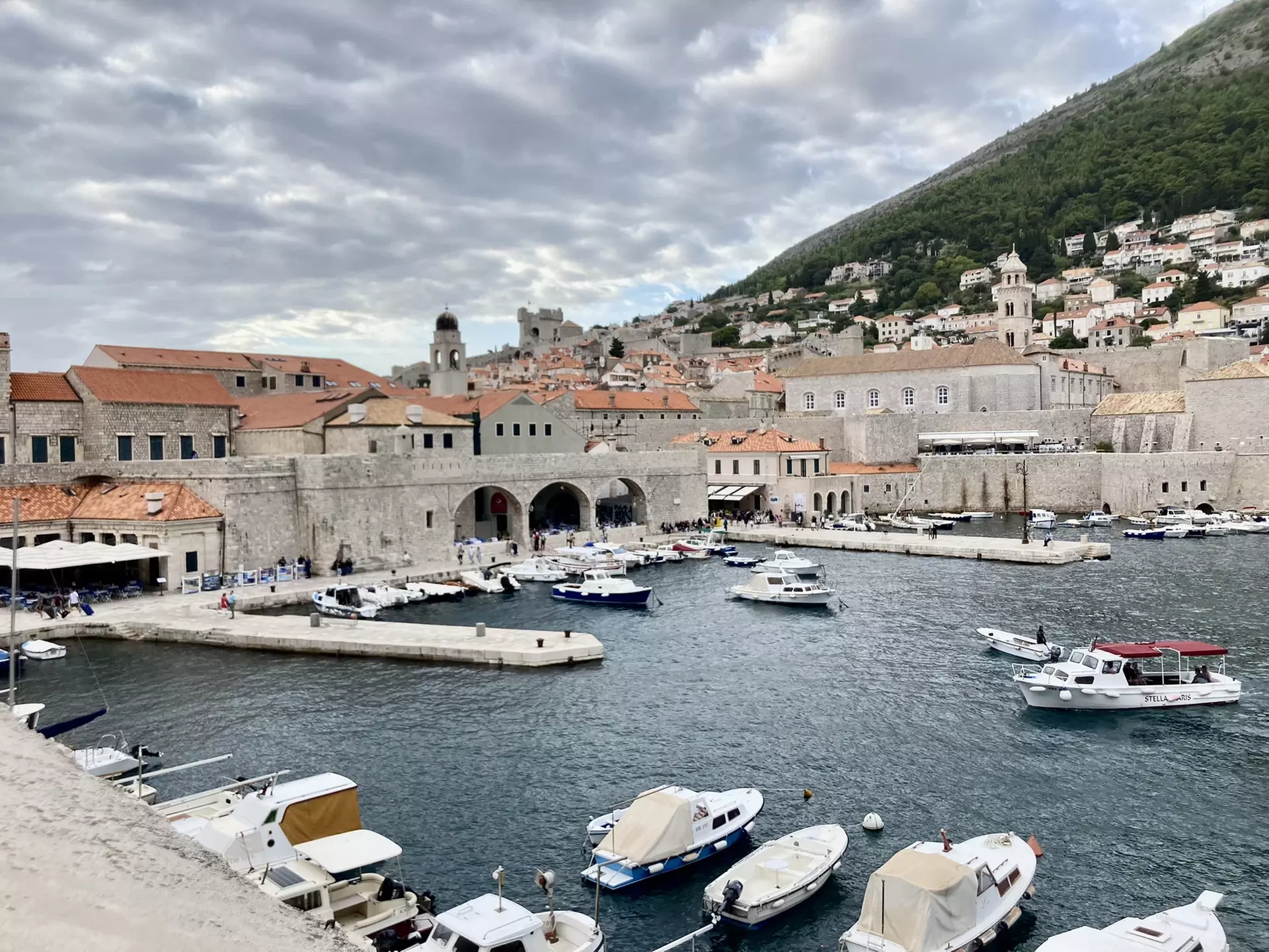 ✈ Croatia & Montenegro: 7-Day w/ Air & Hotel. Price is per Person, Based on 2 Guests per Room. Buy 1 Voucher per Person.