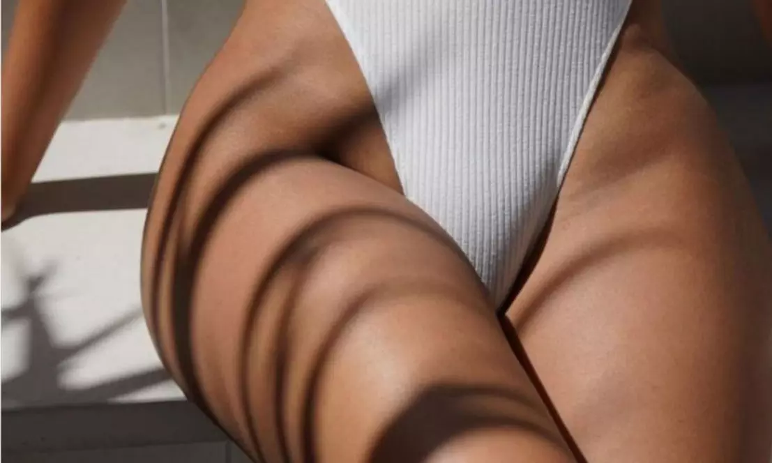 Women Brazilian Wax / Brazilian + Underarm / All-Gender Full Back Wax