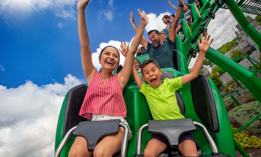 Image 7: LEGOLAND Florida Ticket Deals - Save Up to 47%
