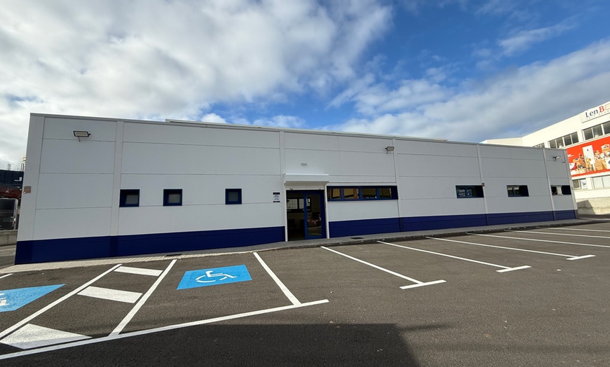 Image 2: ITV para 1 vehículo diésel o gasolina sin cita