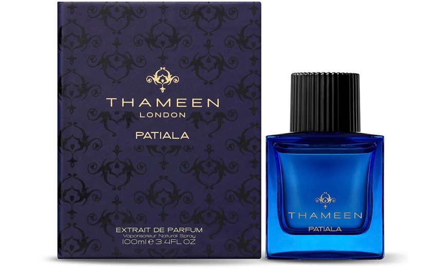 Image 11: Thameen Extrait de Parfum Collection