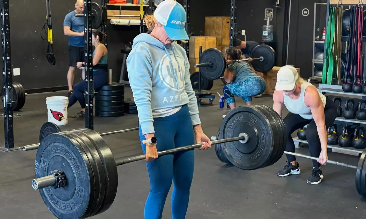 2-Week Strength & Conditioning Pass: Solo or Duo Training 