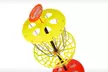 $9.99 for a Wham-O Mini Frisbee Golf Set ($25 List Price) - Second Medium