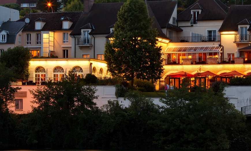 Image 19: Séjour luxueux à la Côte St-Jacques 
