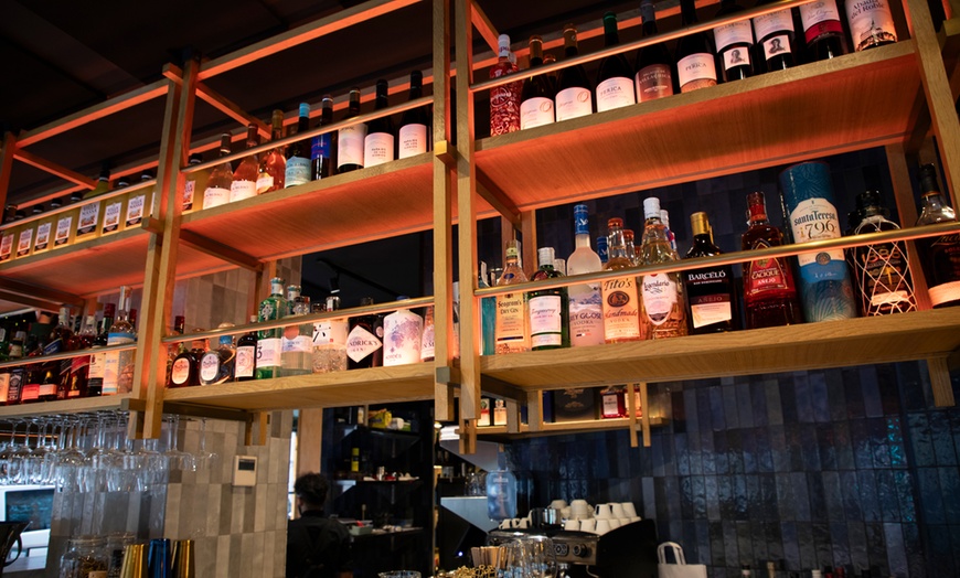 Image 4: Experiencia gastronómica Focko para 2 a elegir entre Focko o prémium