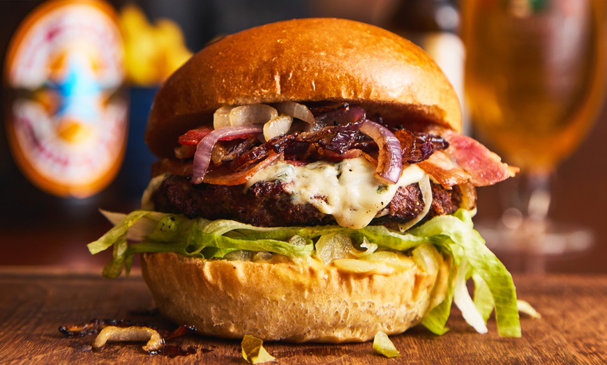 Image 4: Varsity Warwick Delicious Dining Experiences for Two