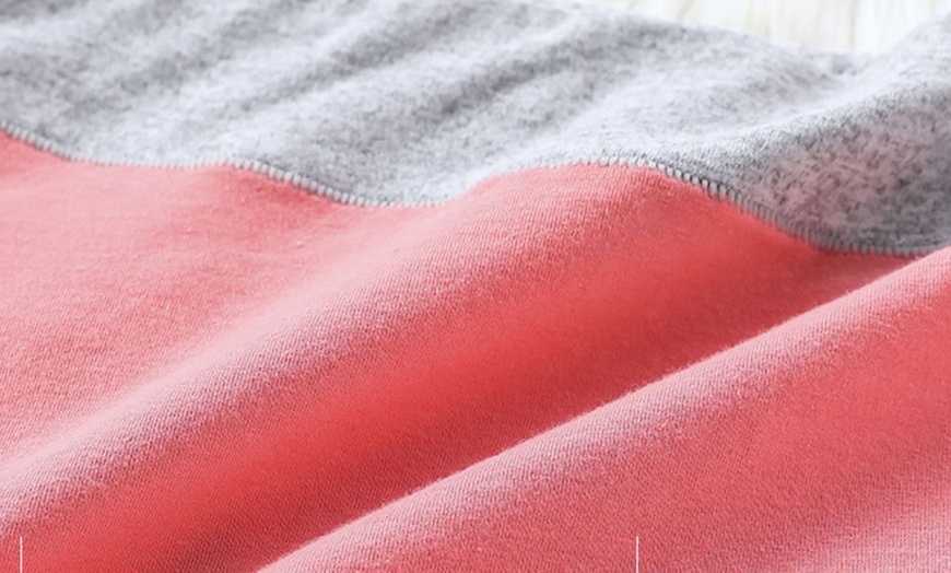 Image 4: Pack de braguitas para mujer 95% algodón