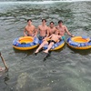 Image 4: Comal River Tube Rental – New Braunfels