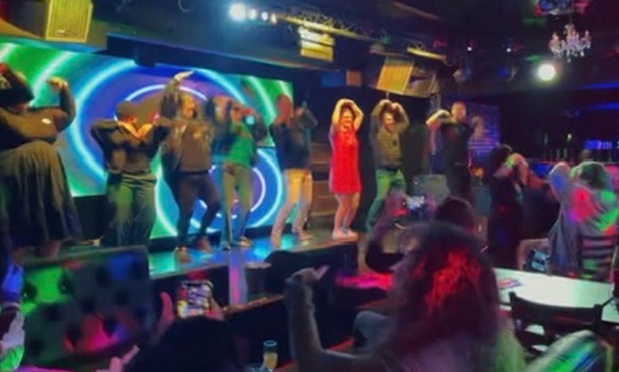 Image 6: Mary's House of Comedy