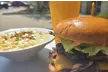 Savor $40 or $80 Towards Tavern-Inspired Dishes & Mystical Drinks at The Bellows Bistro or For 2 Burgers & 2 Cocktails - Second Medium