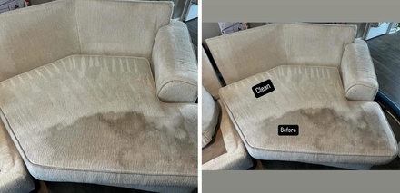 Carpet Cleaning for Up to Three Rooms - Procarpetstemers llc