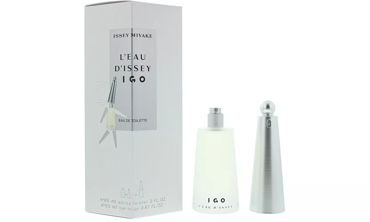 Issey Miyake L'Eau D'Issey Fragrances - Image 6