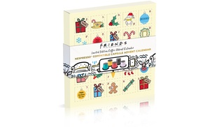 F.R.I.E.N.D.S Coffee Advent