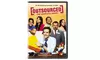 Outsourced: The Complete Series on DVD