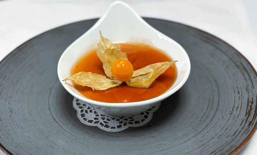 Image 5: 5-Gänge-Deluxe-Menü "Reise durch Italien" 