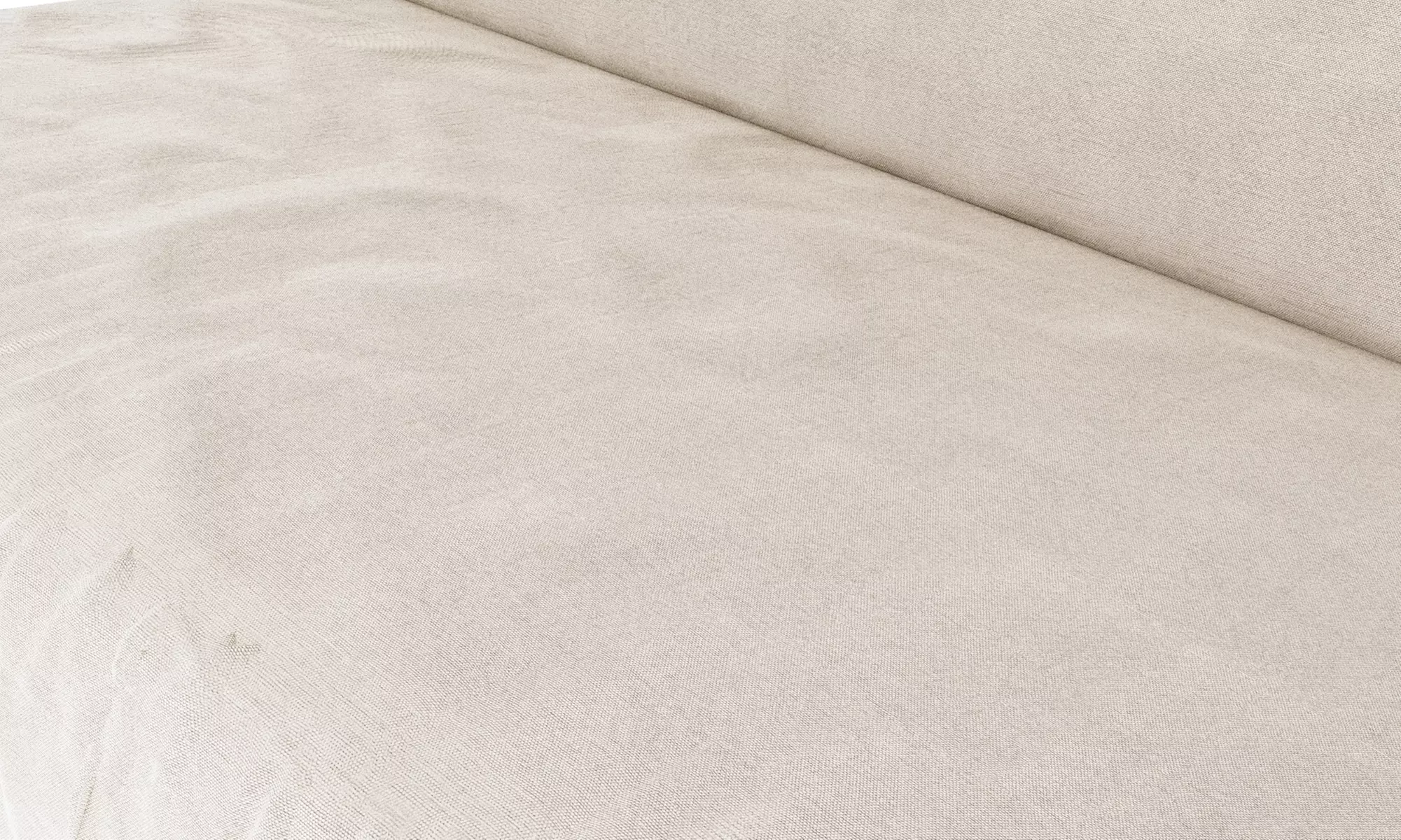 Dondolo 3 posti con tettuccio parasole