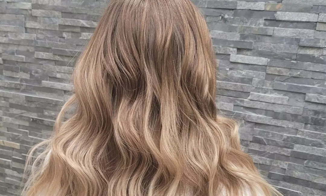 Get Smooth, Shiny Hair with Silk Press, Haircut, Conditioning!