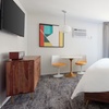Image 7: Hotel in Coachella Valley with Mountain Views & Outdoor Pool Retreat