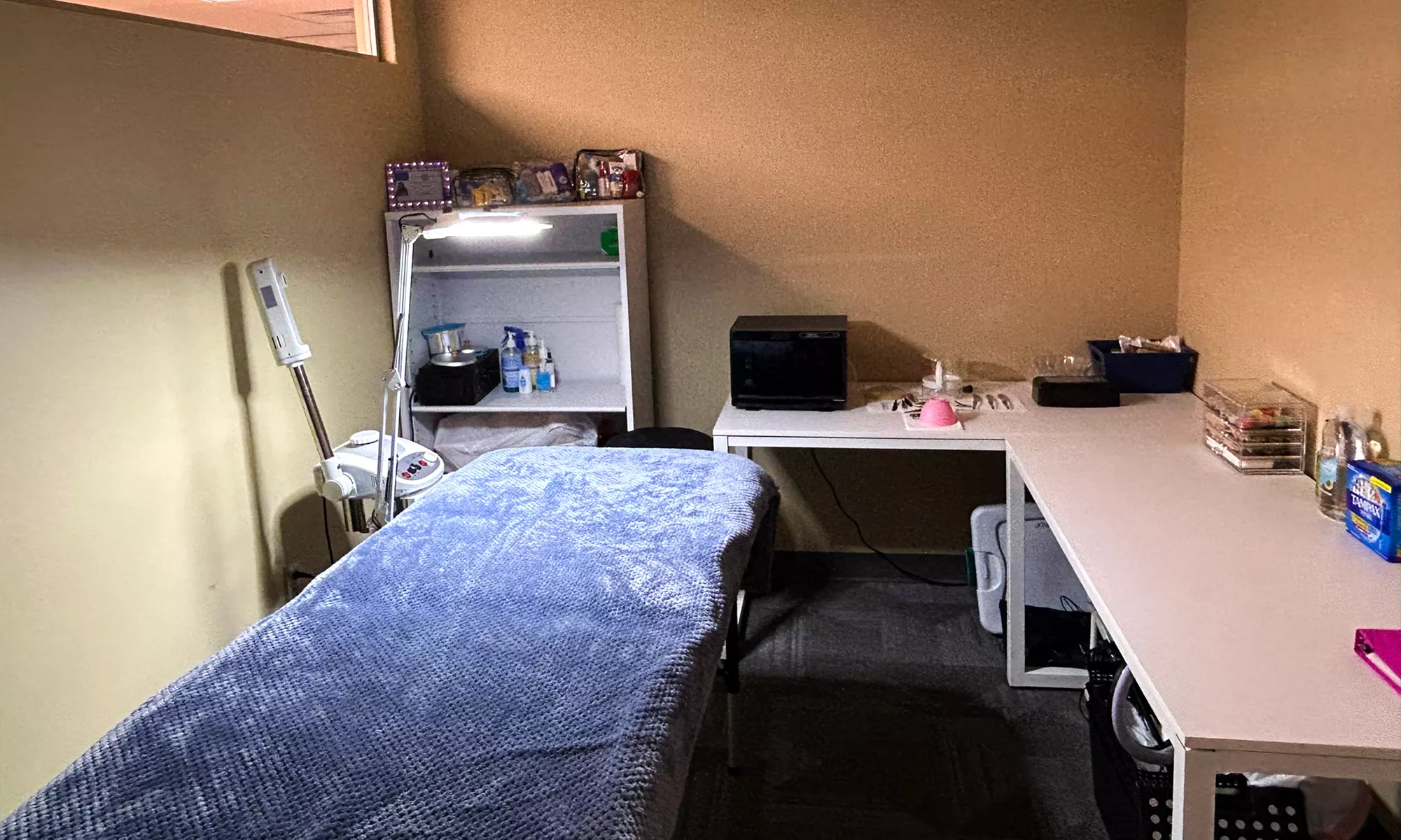 Transform with Eyebrow Lamination, Wax, or Tint Options