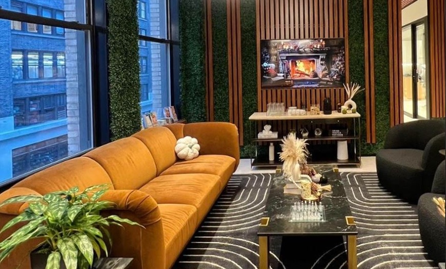 Image 2: Holistic Beauty Clinic by Alia — IPL & Laser Skin Treatments