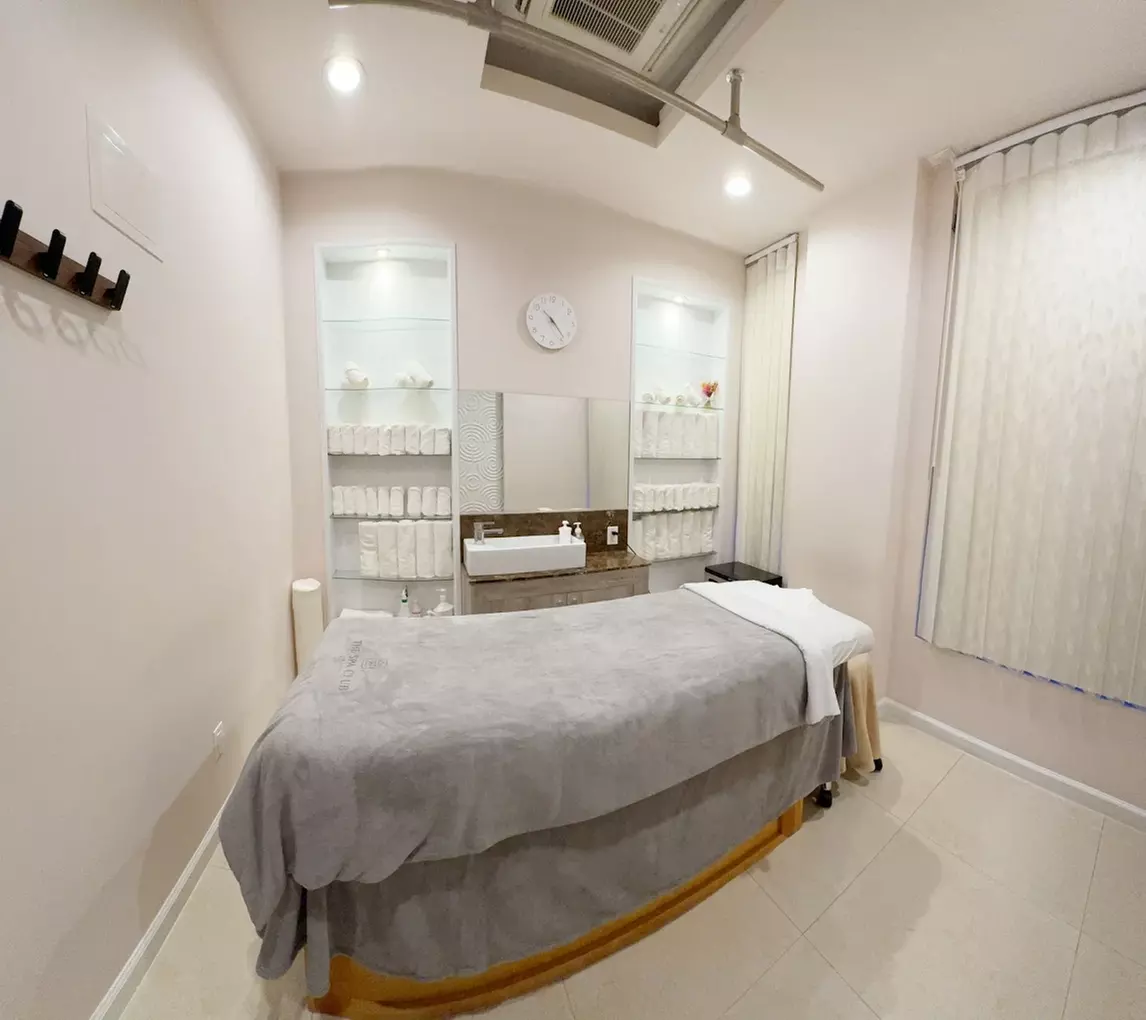 Up to 37% Off Spa Pass Admission at The SPA Club